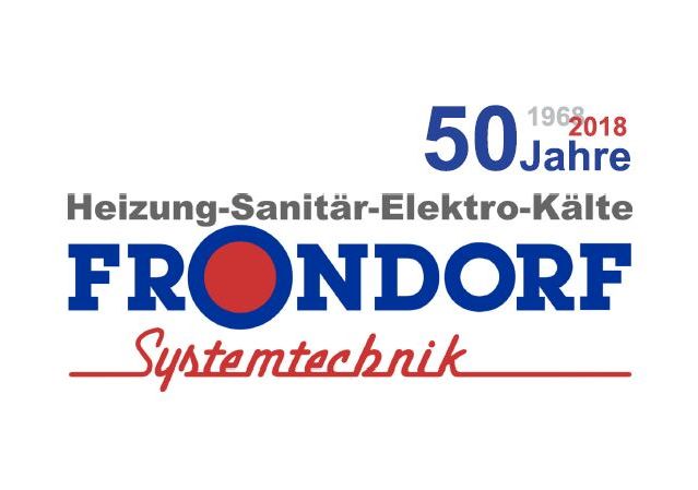 Frondorf Systemtechnik