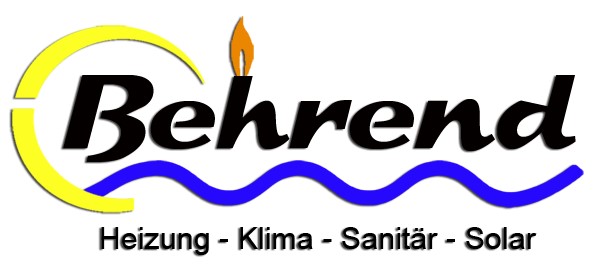 Behrend Heizung Sanitär